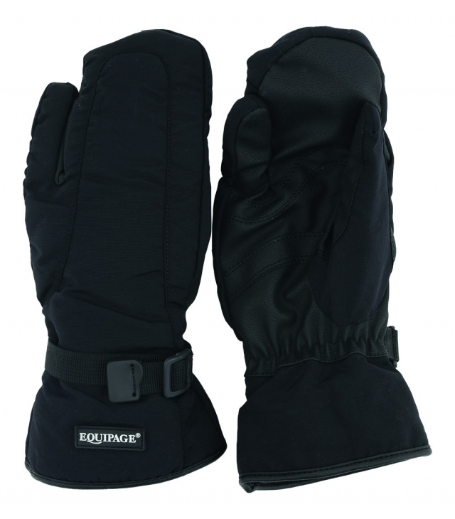 Equipage Eskimo Ridevotter