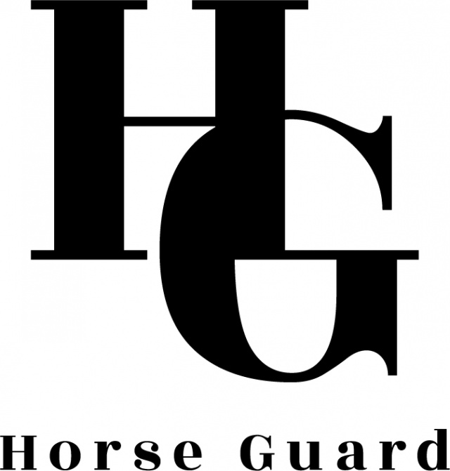 HorseGuard Skrittedekken
