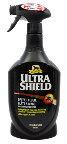 Absorbine Ultra Shield Insektsspray