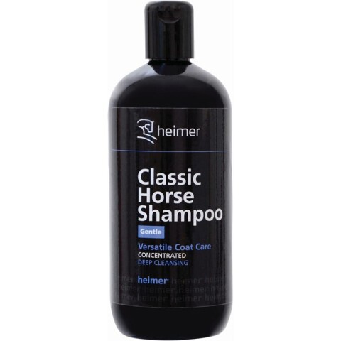 Heimer Classic Horse Shampoo, 500ml