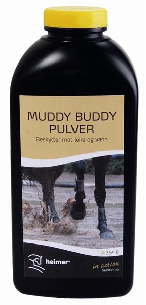Heimer Muddy Buddy Pulver