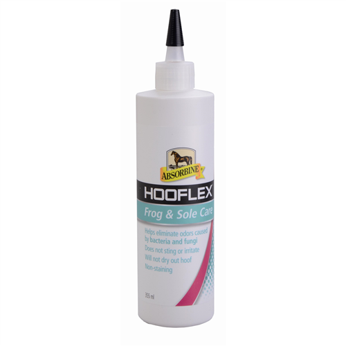 HOOFLEX FROG & SOLE CARE ABSORBINE