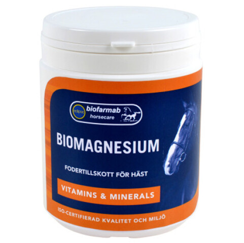 Biomagnesium 