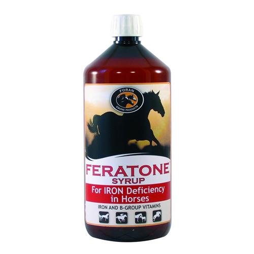 Eclipse Feratone