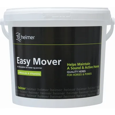 EASY MOVER HEIMER