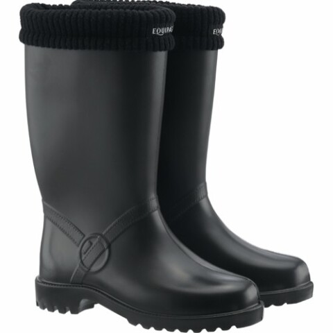 NEW PADDOCK BOOTS