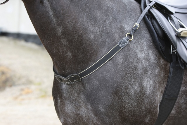 Cheval, bringestykke