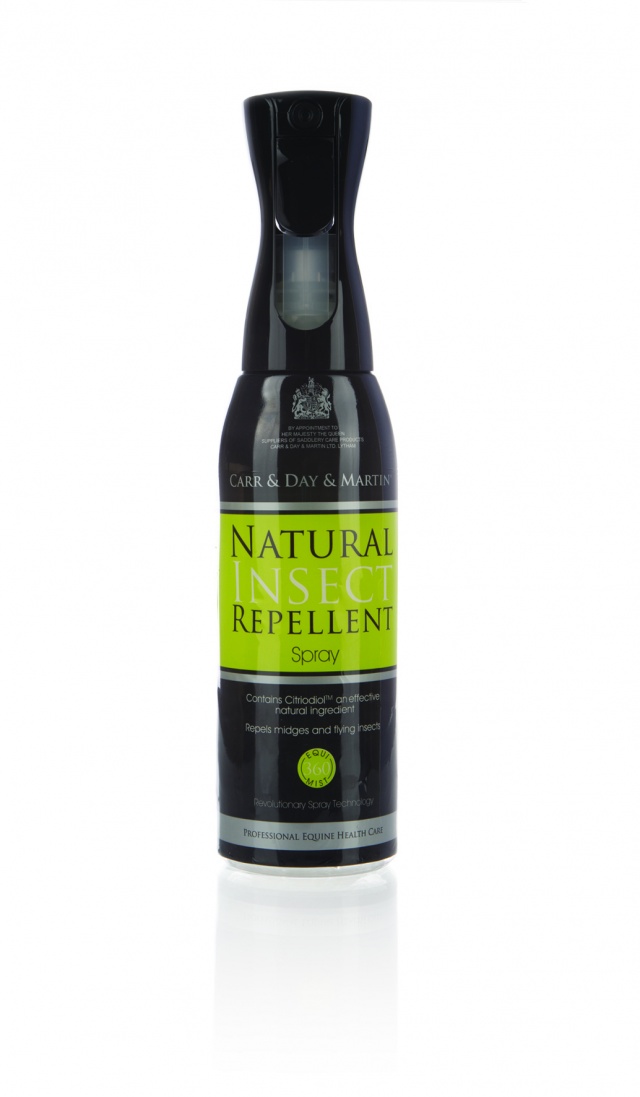 CDM Natural Insect Repellent - Equimist -600 ml-