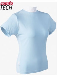 Mountain Horse competition tech top