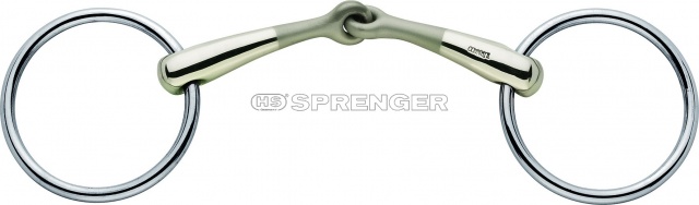 Sprenger Turnado 70mm Stainless Steel Rings 
