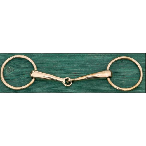 Bitt Heimer Trinse Golden Brass. TILBUD