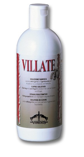 Veredus Villate. TILBUD