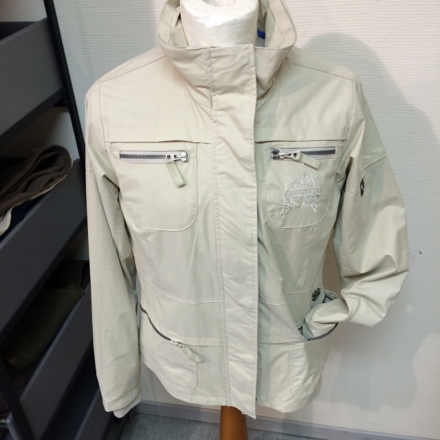 PK sport jakke. TILBUD