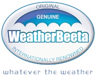 WeatherBeeta ComFiTec PP Channel Quilt.