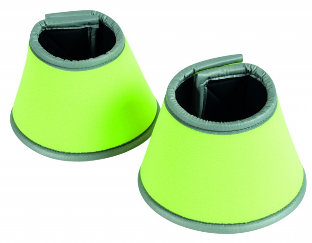Refleks bell-boots. B'Seen.