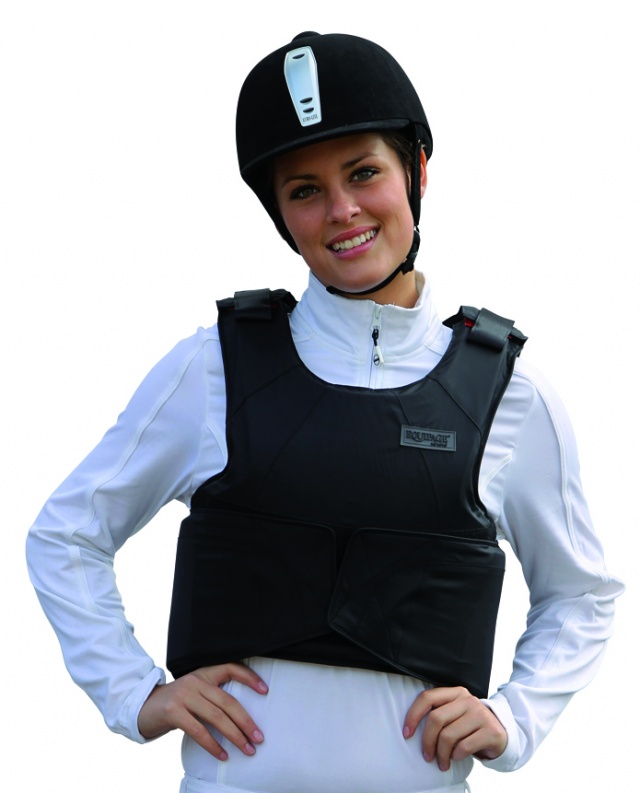 Safe, sikkerhetsvest. Equipage.