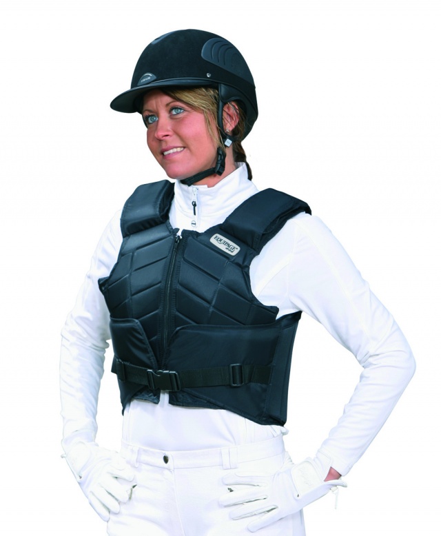 Equipage Comfort vest