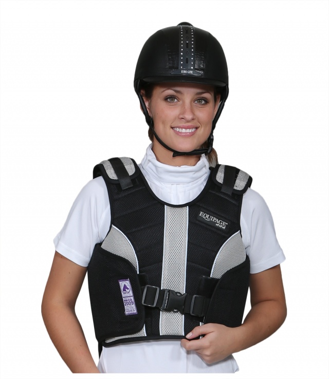 Protect. Equipage sikkerhetsvest.