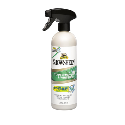 ShowSheen StainRemover & Whitener