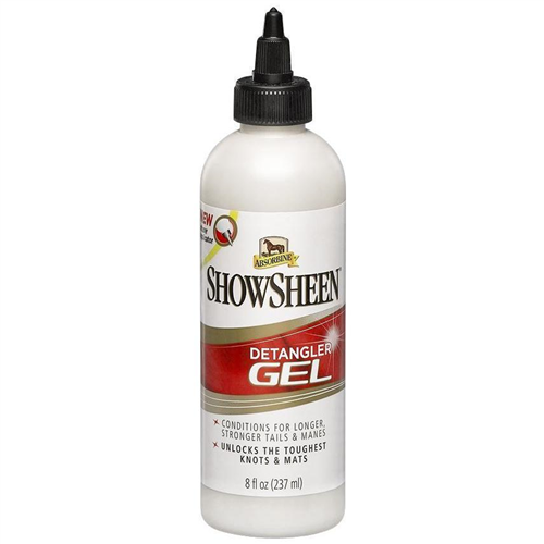 ShowSheen Detangler (man/hale)