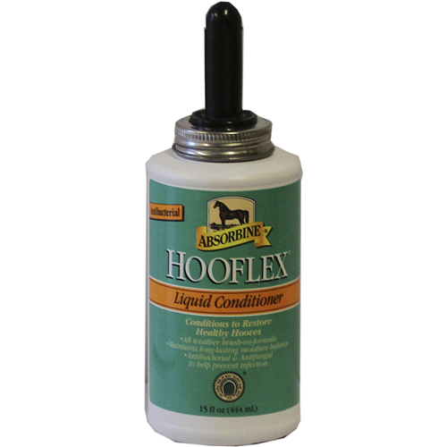 Hooflex Liquid 450ml Absorbine