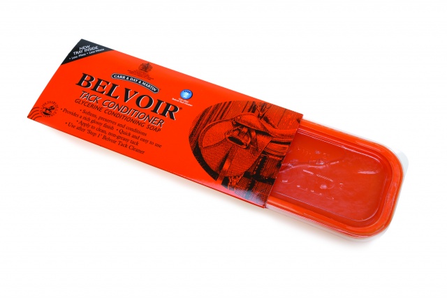 CDM Belvoir Tack Conditioner Tray -250 gr-