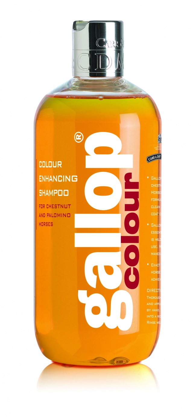 CDM Gallop Colour 