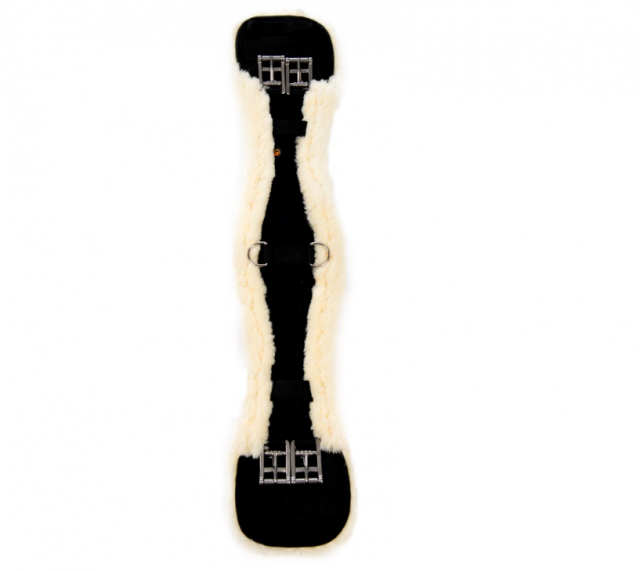 Kentucky Sheepskin Short Girth