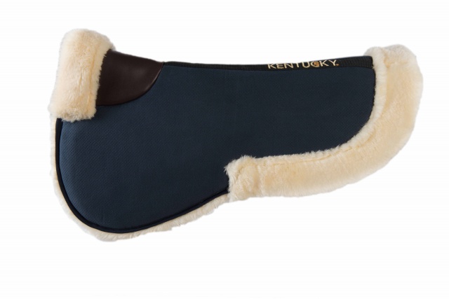 Kentucky Sheepskin Half Pad 