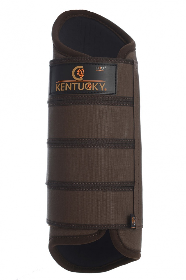 Kentucky Solimbra D30 Eventing Back
