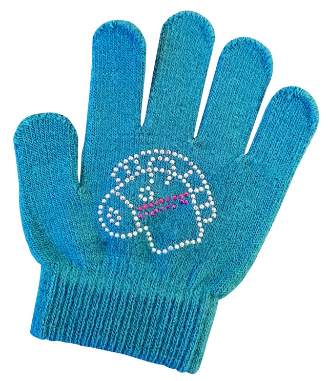 Kids Magic hanske