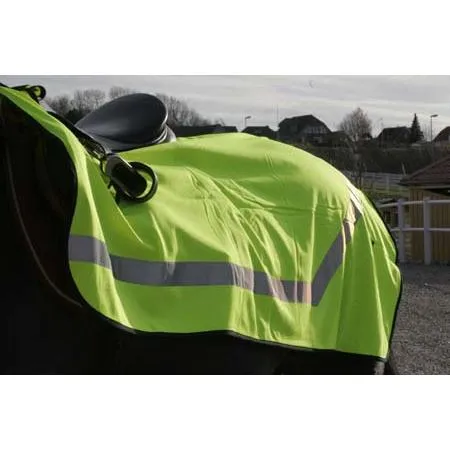 Heimer Refleks Ridedekken