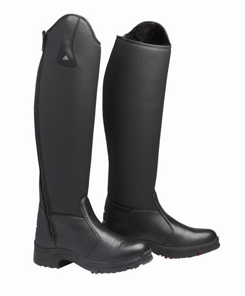 Active winter High Rider. MH