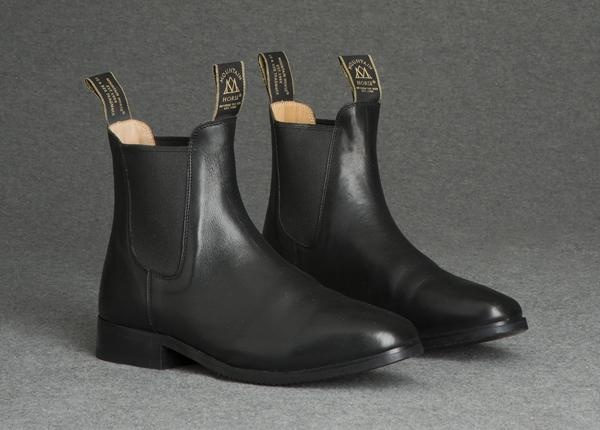 Mountain horse resolute jodhpur boots cheap
