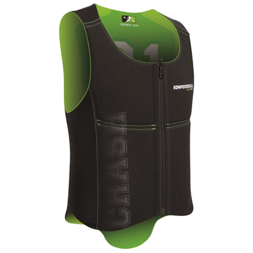 Sikkerhetsvest Komperdell Cross vest light Junior