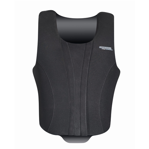 Sikkerhetsvest Komperdell Front Zip Junior