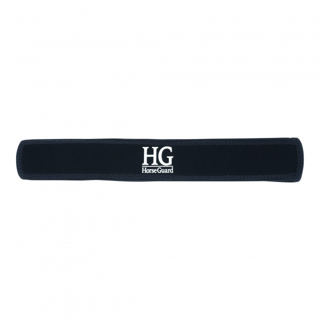 HG Nakkebeskytter m/gel. NYHET