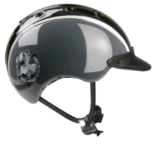 Casco Nori - bakside
