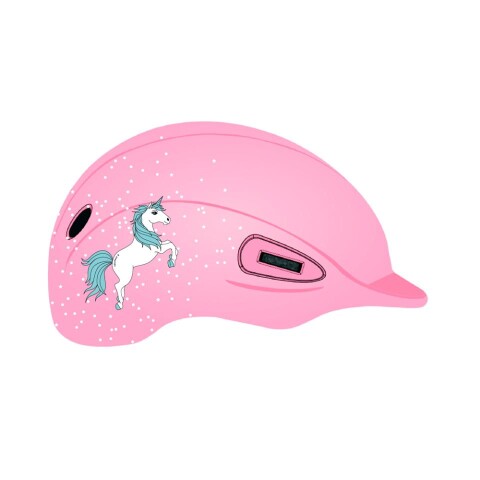 EQ Kids Kizzy hjelm