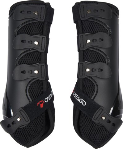 CATAGO FIR-Tech dressurbelegg