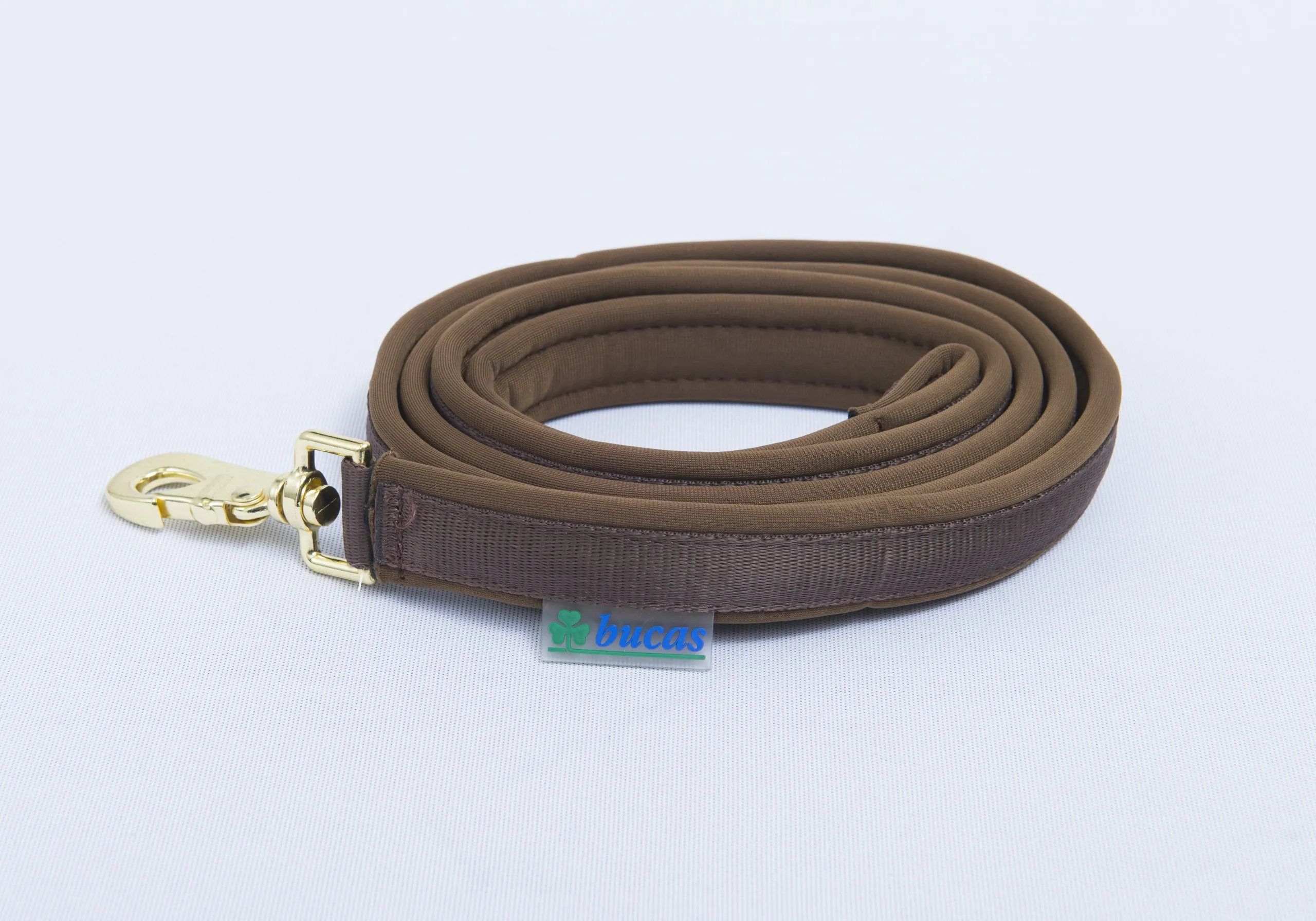 DUBLIN PADDED LEAD REIN