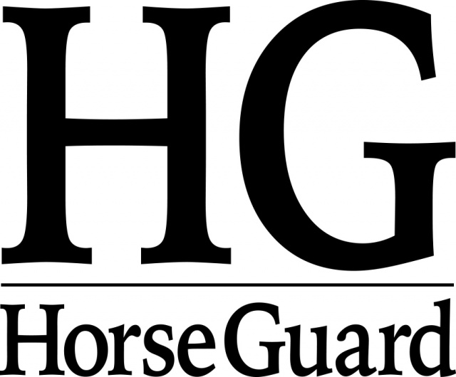 HorseGuard Gummi til Dekkengjordspenne